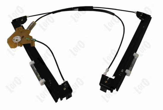 Window Regulator - 130-004-012 ABAKUS